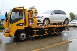 珠海附近拖车救援24小时服务热线